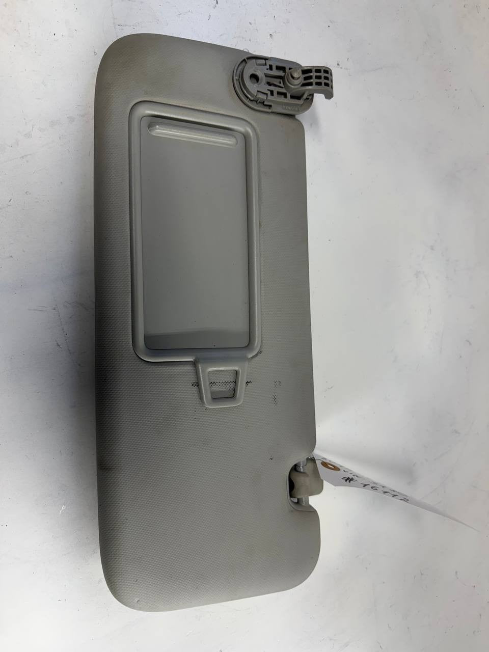 2019 Toyota Camry Driver Left Sun Visor LH OEM Used