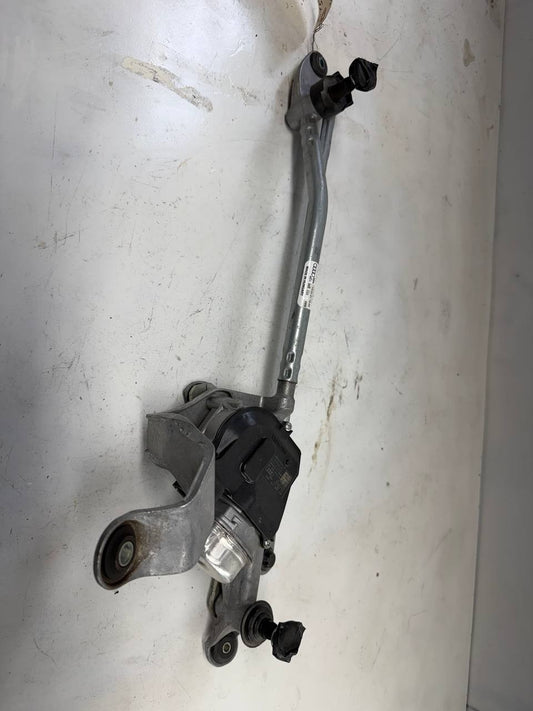 2021 Audi A6 Windshield Wiper Linkage 4K1955023 OEM Used