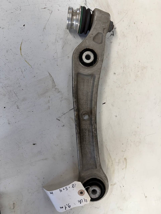 2021 Audi A6 Front Lower Suspension Control Arm 4M0407155E OEM Used