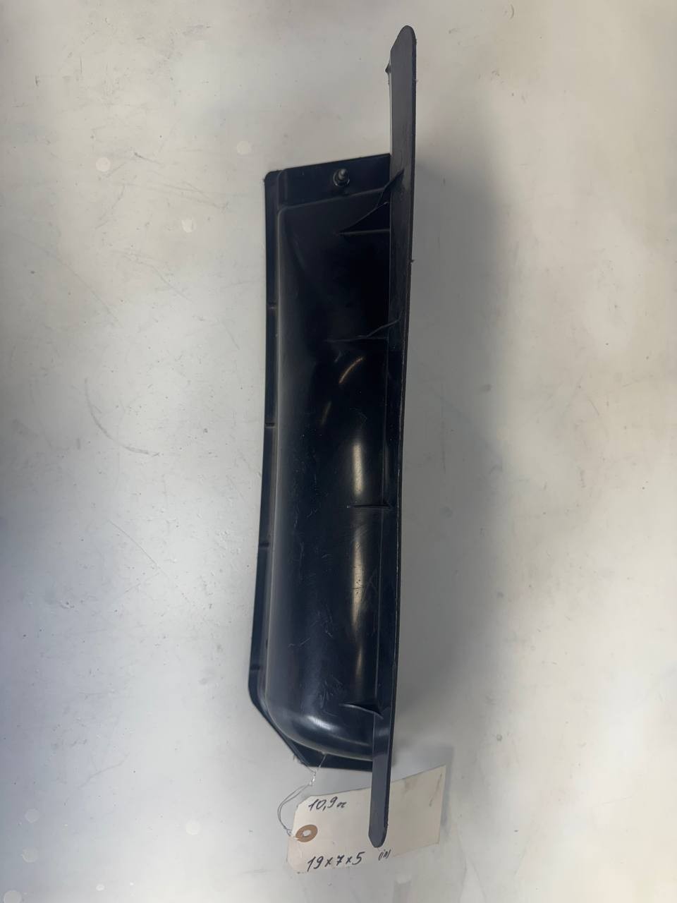 2022 Hino L6 Door Panel Storage Pocket Insert OEM Used