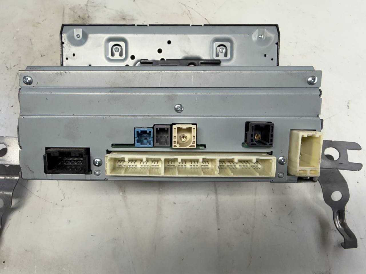 Toyota Camry 2023 Touch Screen Display & Radio Receiver Head Unit 86140-06D90