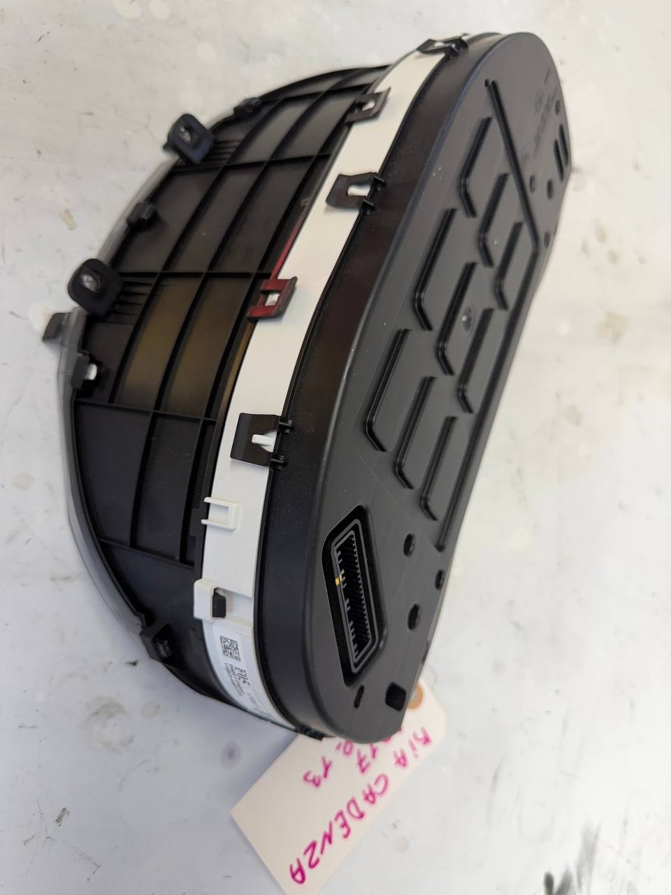2017 Kia Cadenza Instrument Cluster Speedometer 94001-F6050 OEM