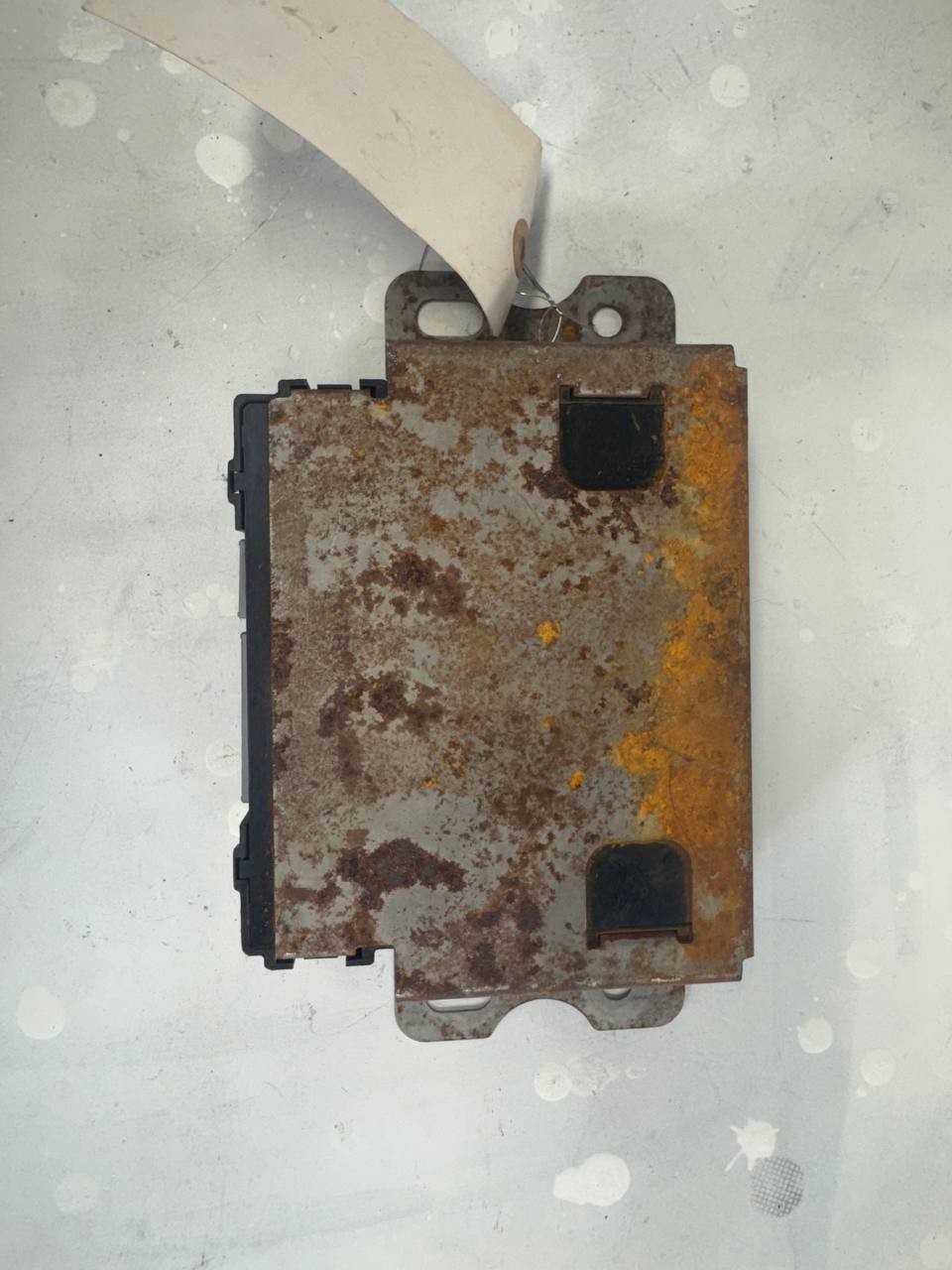 2015-2018 Isuzu Mimamori Telematics Control Unit 3033-D151 OEM Used