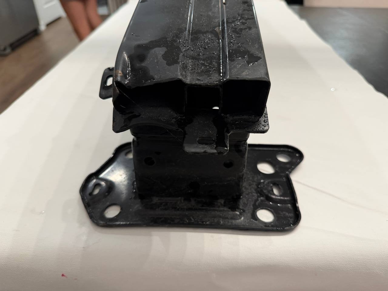 2023-2024 Kia Soul Front Bumper Reinforcement Impact Bar OEM Genuine