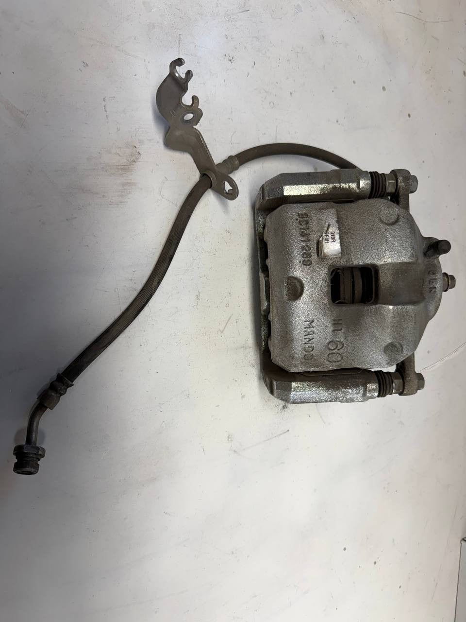 2020 Hyundai Tucson Front Right Brake Caliper OEM Used