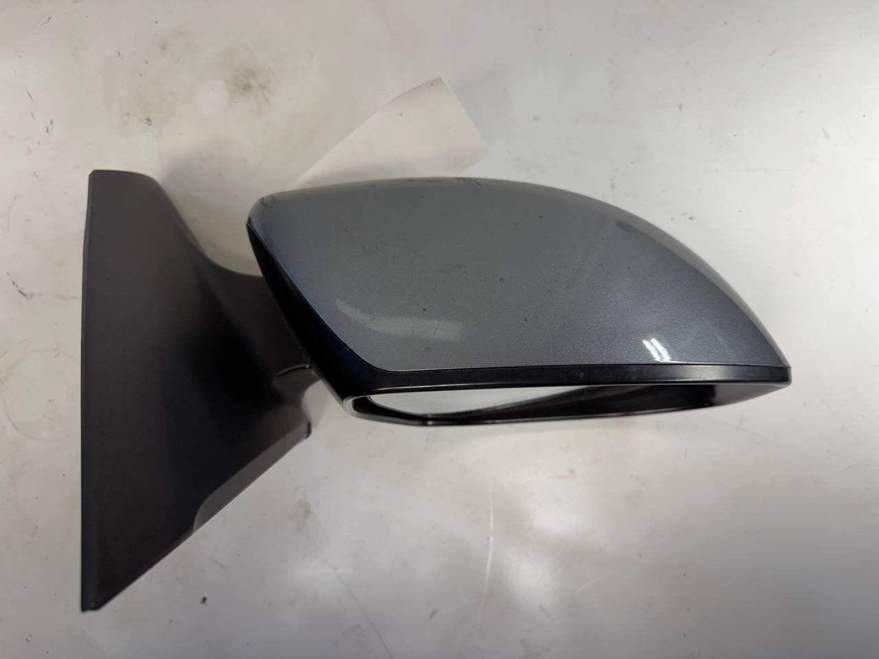 Nissan Sentra 2017 Right Side Door Mirror RH Power Heated OEM Used