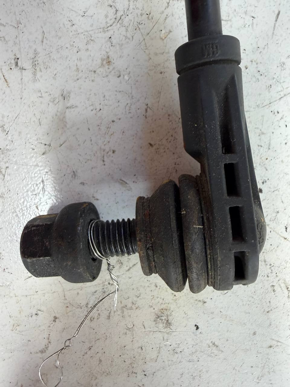 2018 Chevrolet Malibu Stabilizer Sway Bar Link OEM Used