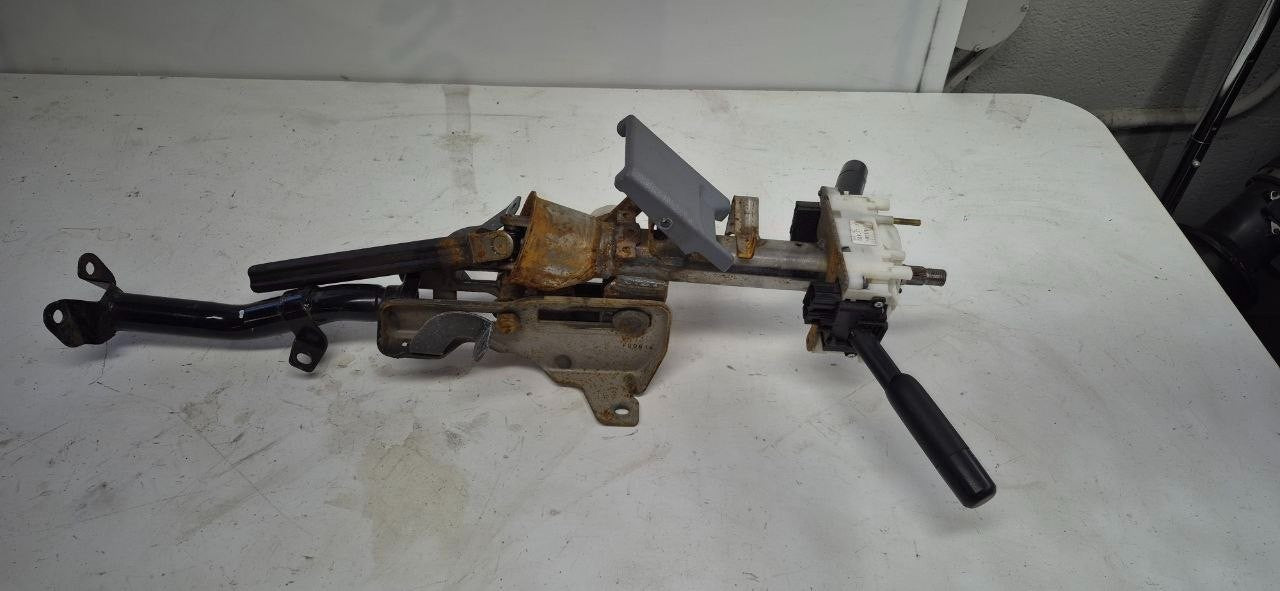 2012-2021 Mitsubishi Fuso Steering Column Assembly with Combination Switch