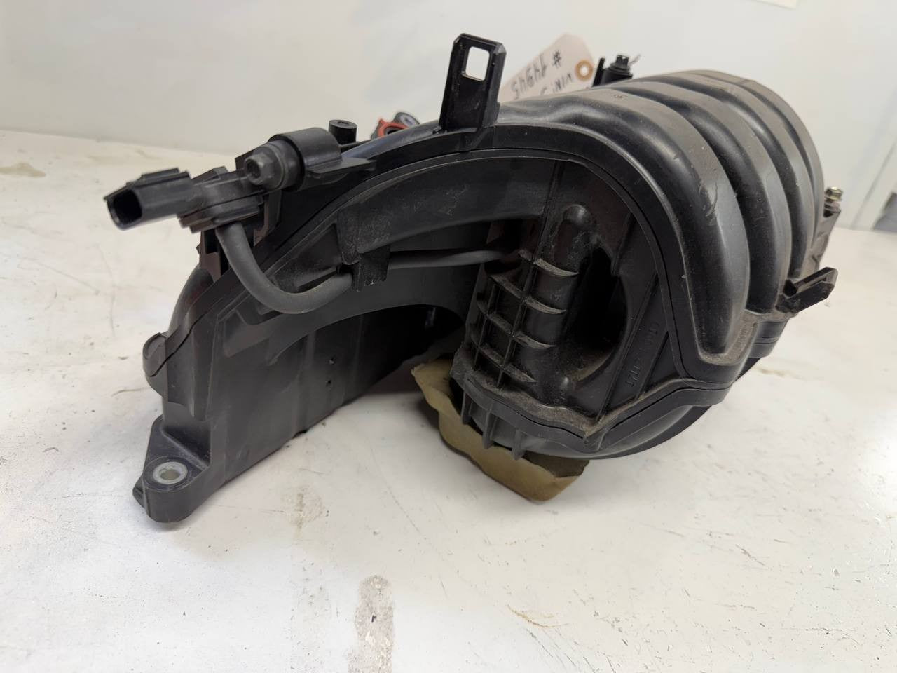 2019 Toyota Camry Intake Manifold 17111F0010 OEM Used