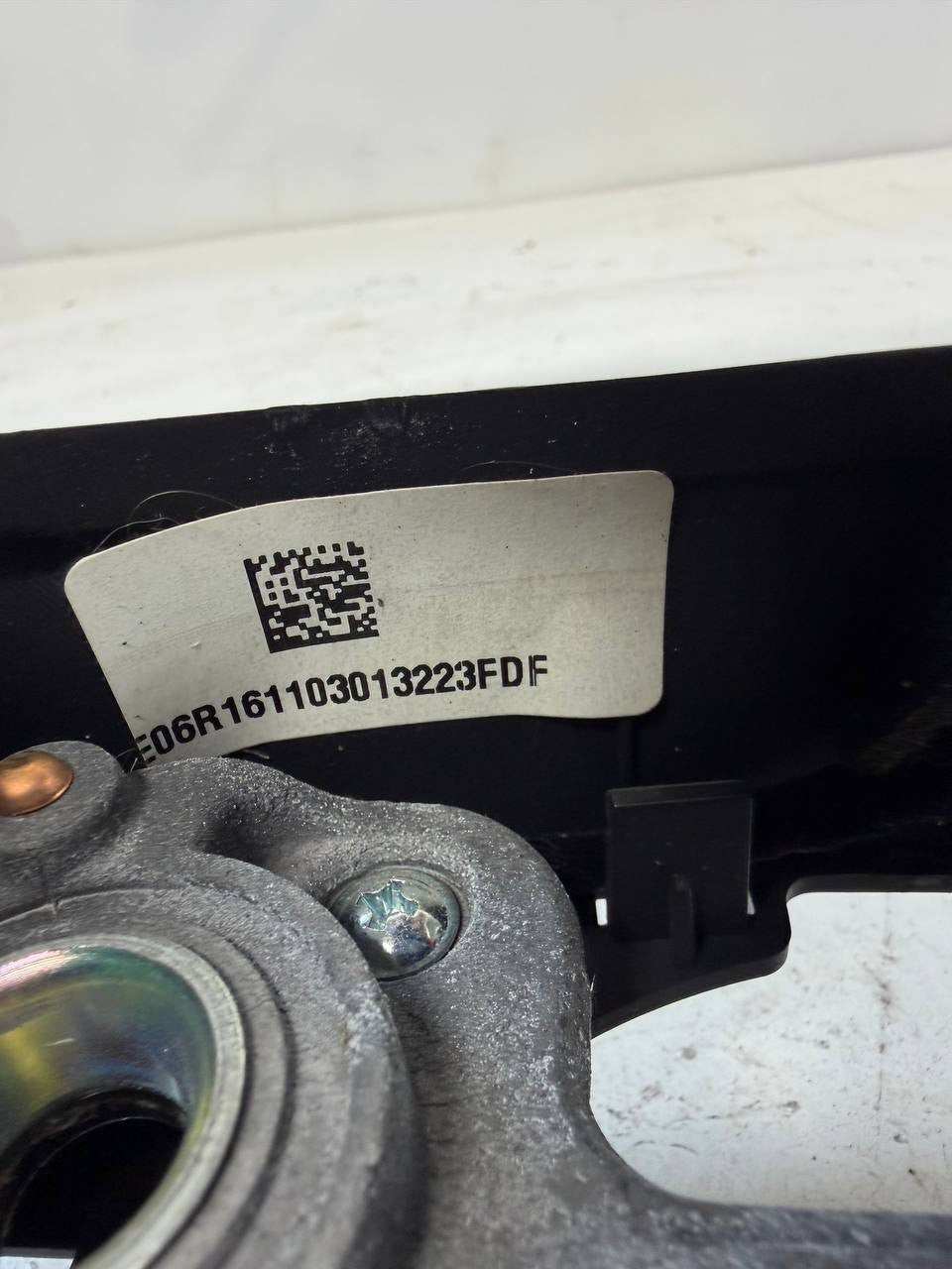 2017 Hyundai Sonata Steering Wheel Assembly 56110E6060TRY OEM Used
