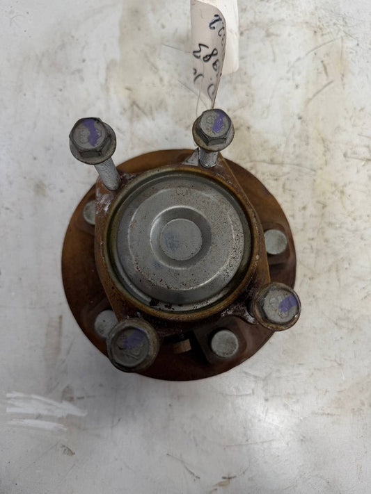 2020 Dodge Journey Wheel Hub Bearing Assembly OEM Used