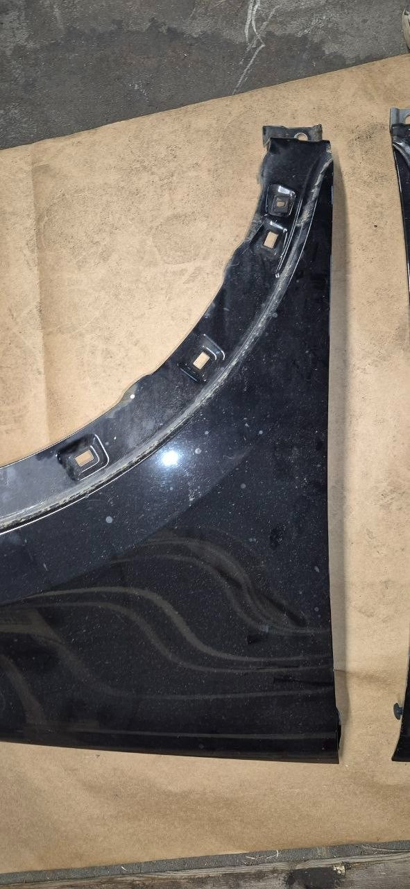 2010-2016 KIA SPORTAGE Left+ Right Fenders OEM