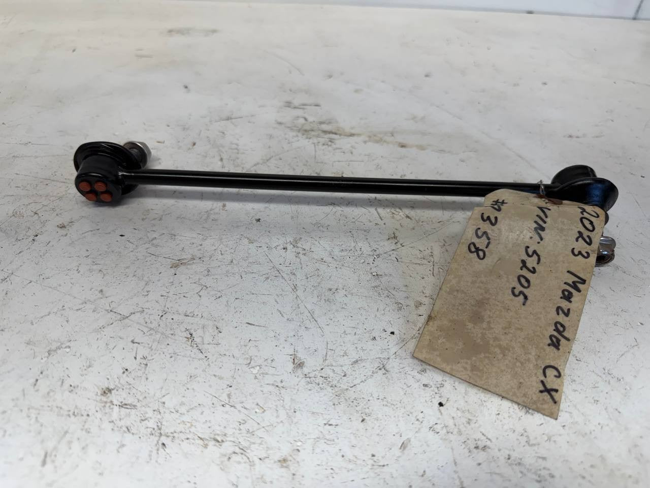 2023 Mazda cx-30 Stabilizer Sway Bar Link OEM Used
