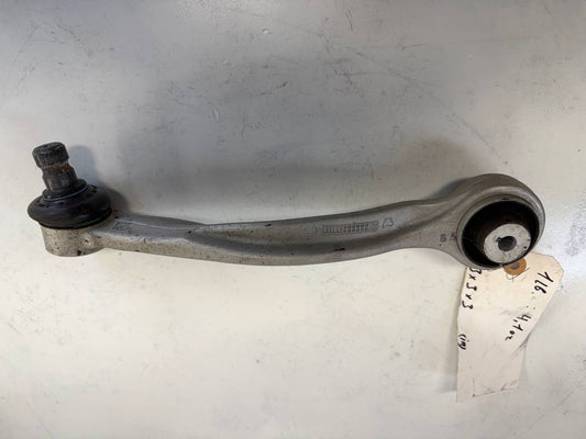2021 - 2023 Audi A6 Front Upper Control Arm 4M0407510C OEM Used