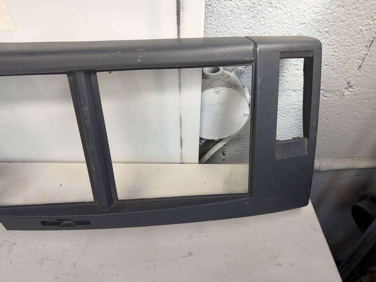 Isuzu NPR Dashboard Dash Panel Instrument Panel OEM Used