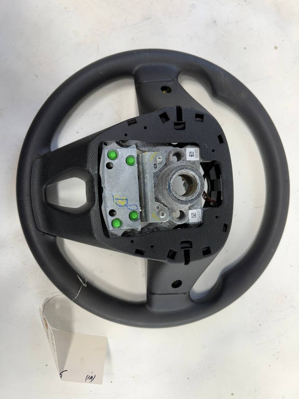 2020 Kia Forte Steering Wheel Assembly 56100M7260B2C OEM Used