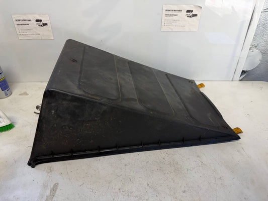 2015 Freightliner M2 Battery Compartment Cover OEM Used