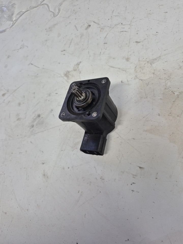 Genuine OEM 2011-2021 Turbocharger Actuator for Isuzu NPR NQR NRR
