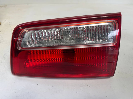 2015 Kia Sedona Left Rear Tail Light Lamp 92405-A9010 OEM Used