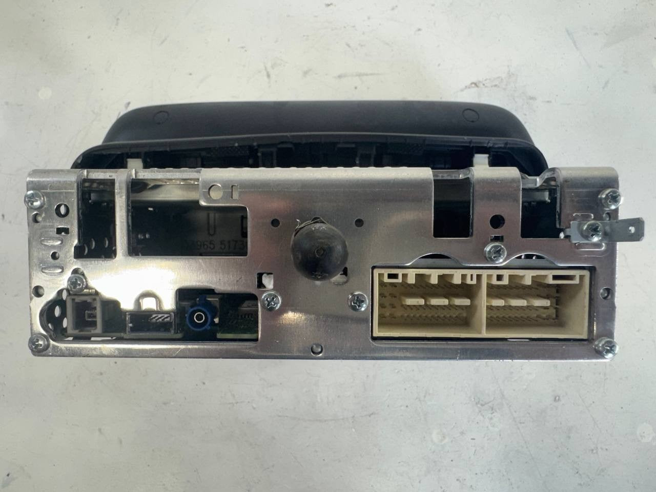 2020 Hyundai Tucson Navigation Radio Display 96160D3810ZL5 OEM Used