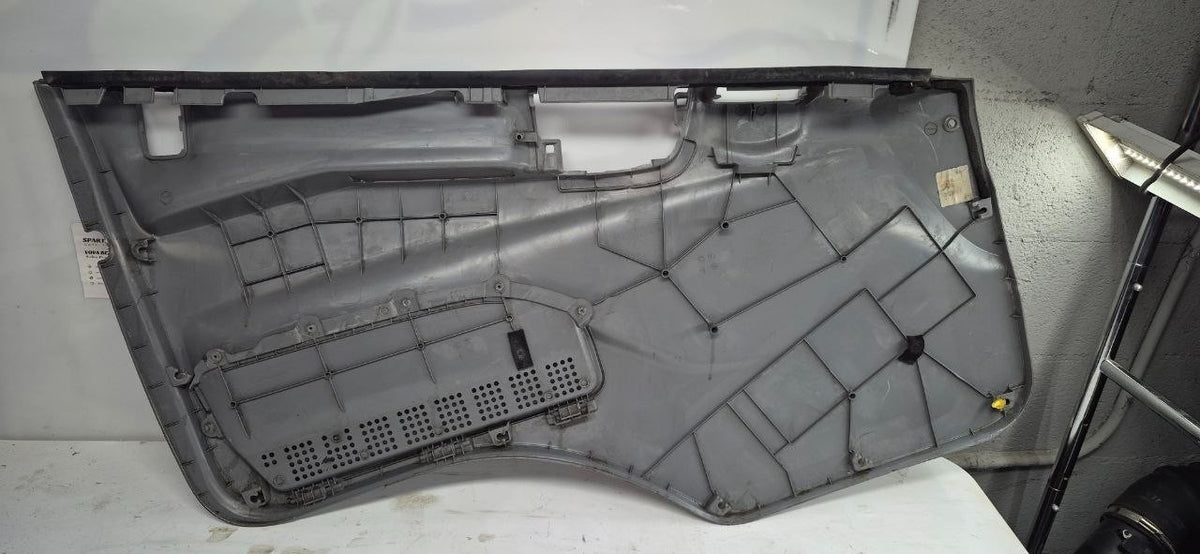 2012-2021 Mitsubishi Fuso passenger door interior trim panel
