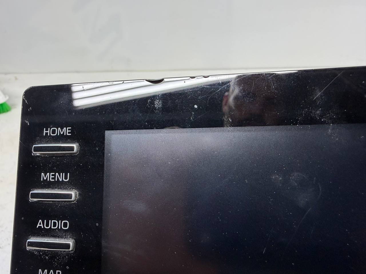 Toyota Camry 2023 Touch Screen Display & Radio Receiver Head Unit 86140-06D90