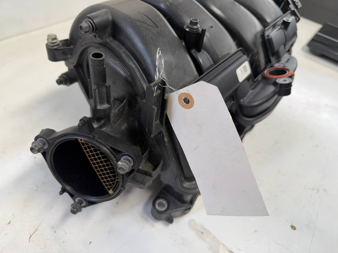 2019 Toyota Camry Intake Manifold 17111F0010 OEM Used