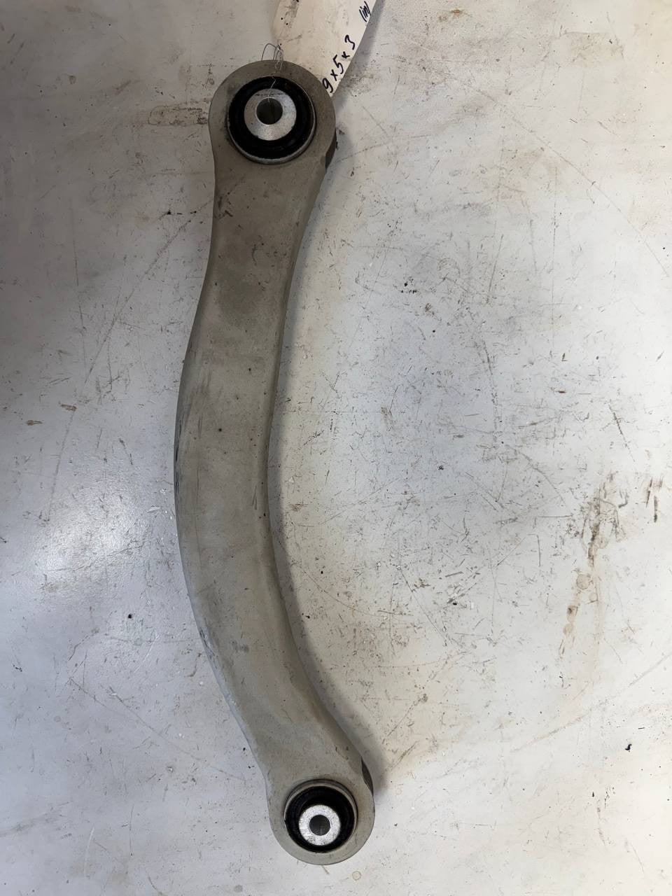 2021 Audi A6 Rear Right Control Arm 4N0505398A OEM Used