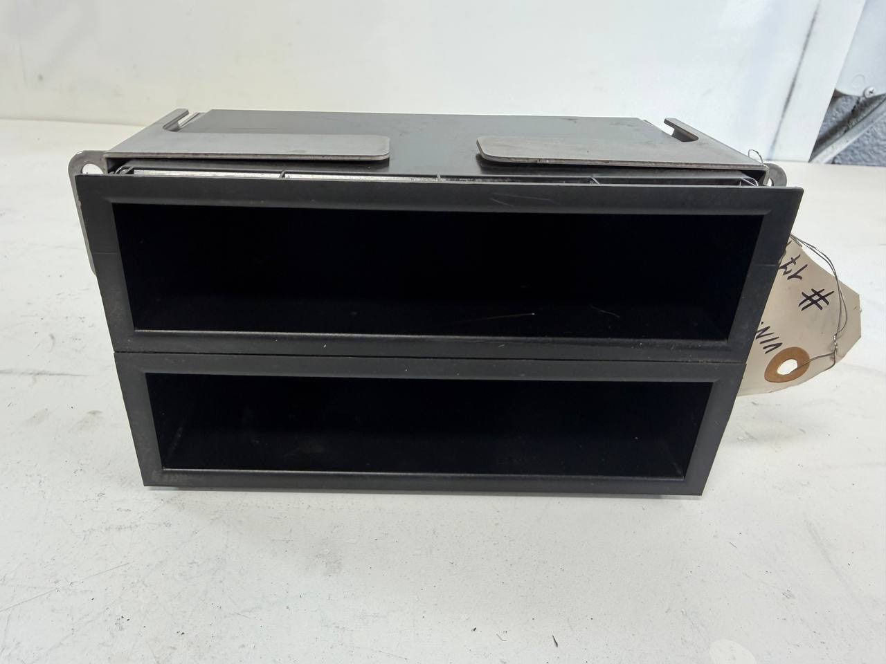 2022 Hino L6 Interior Storage Compartment Pocket OEM Used