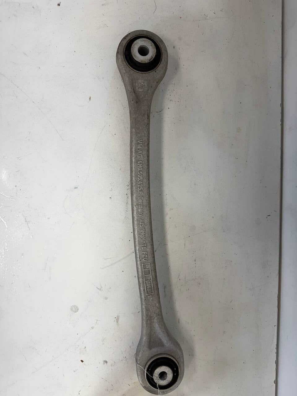 2021 - 2023 Audi A6 Rear Left Control Arm 4M0505425F OEM Used