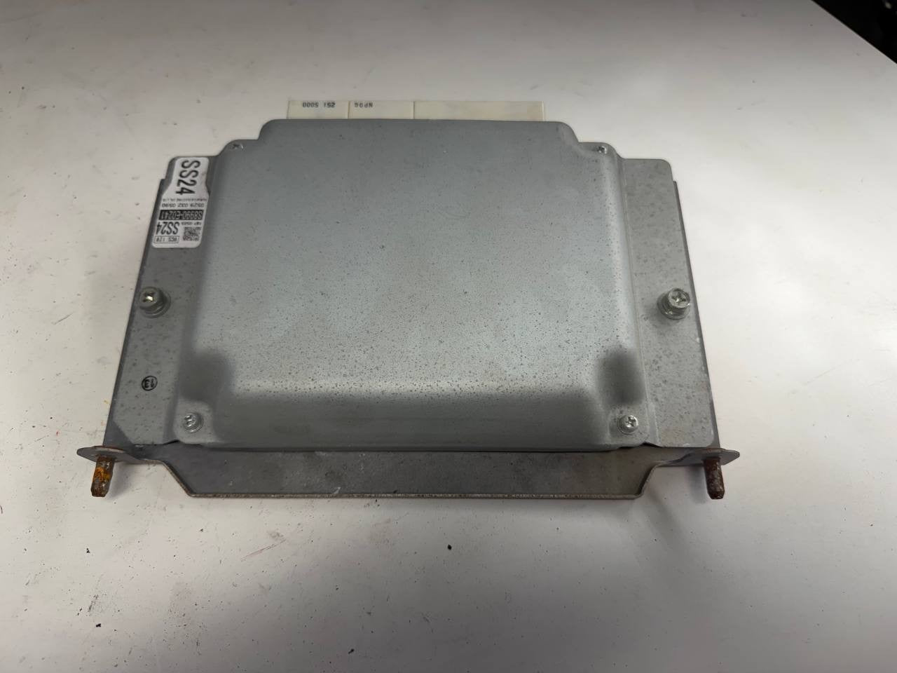 Hino 2021-2023 Vehicle Control System VCS ECU Module Sawafuji S8990-E0241 SS24