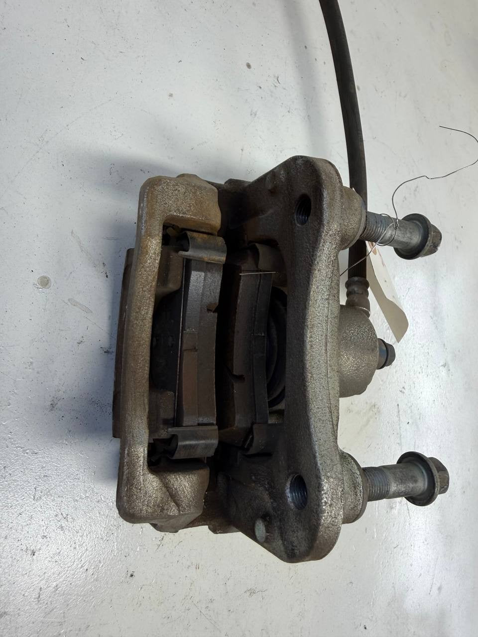 2015 - 2020 Kia Optima Rear Left Brake Caliper OEM Used