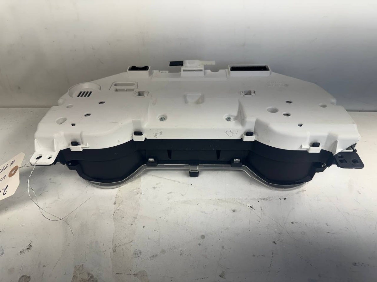 2023 Toyota Camry Instrument Cluster TN257650-3890 OEM