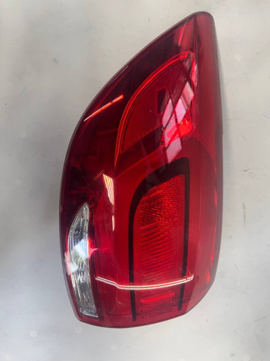 2023 KIA SPORTAGE Left Rear Tail Light Lamp OEM Used