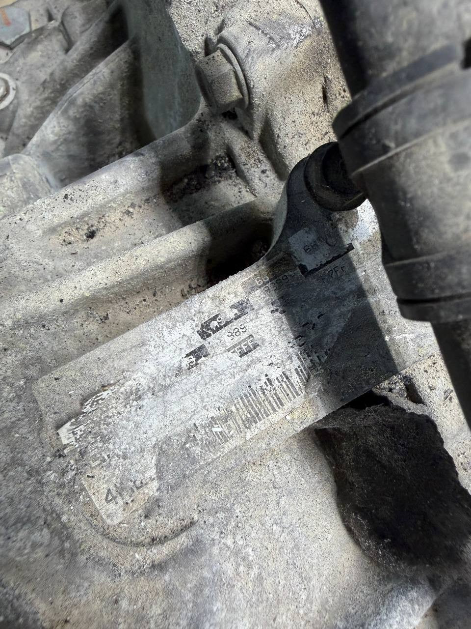 2019 Kia Sorento Automatic Transmission Assembly OEM Used