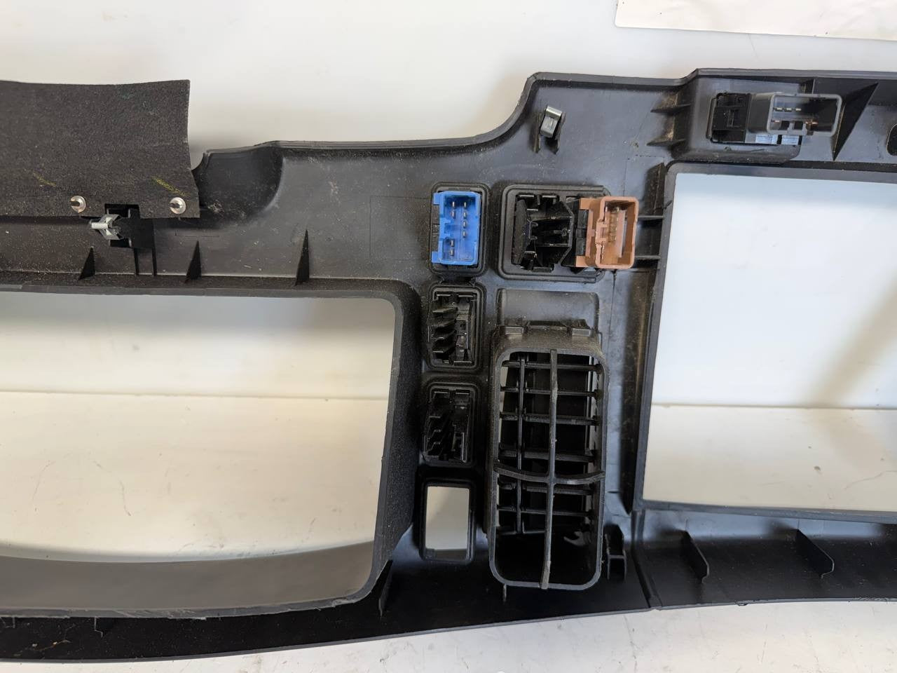 Isuzu NPR Dashboard Dash Panel Instrument Panel OEM Used