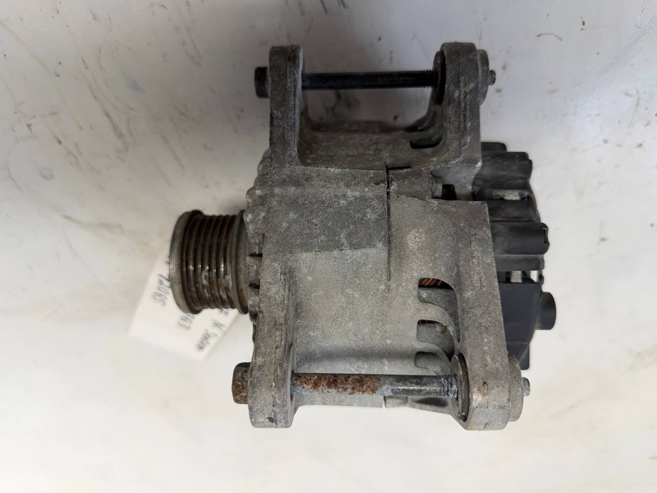2013-2019 NISSAN SENTRA Alternator OEM 231003SH2B (For: 2017 Nissan Sentra)