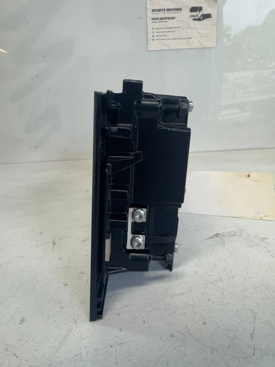 2021 Audi A6 Navigation Radio Display 4K1919603K OEM Used