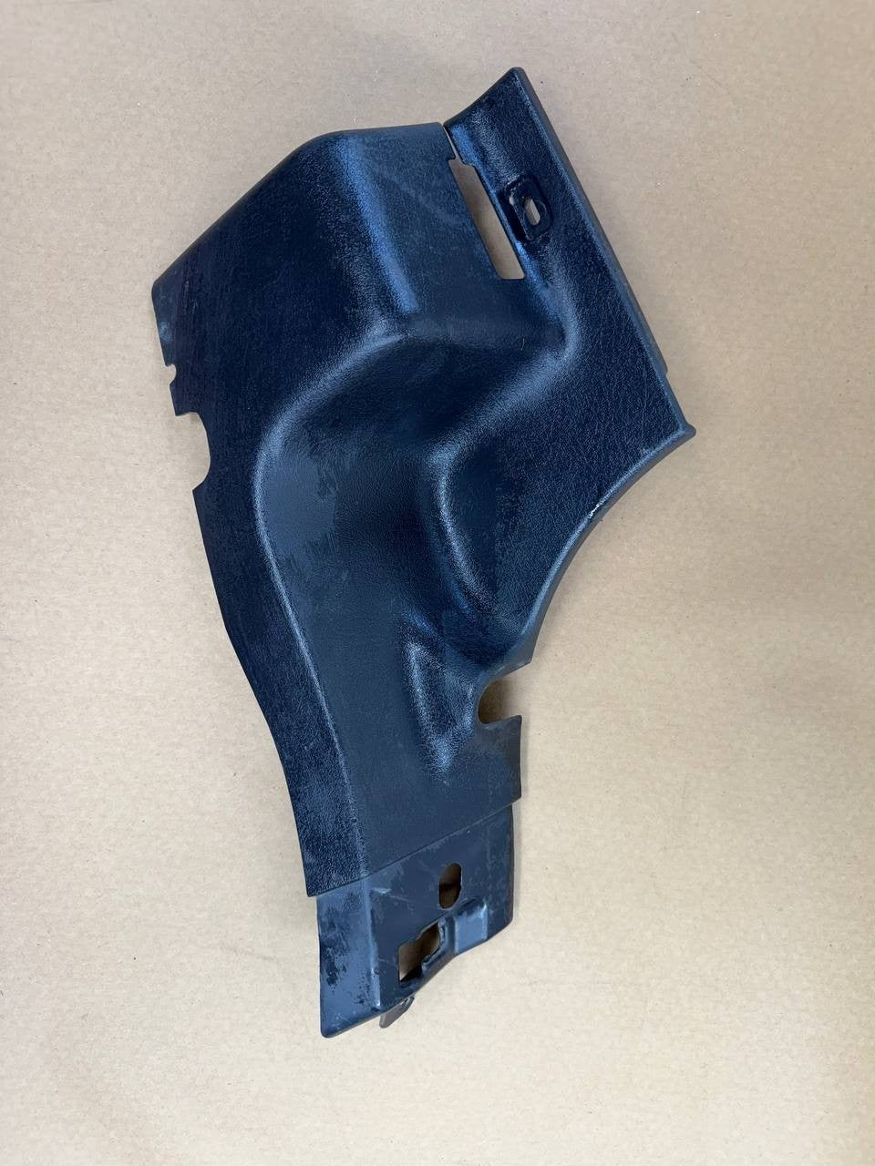 Freightliner M2 106 Driver Side B-Pillar Interior Trim Panel 18-51839-010 OEM