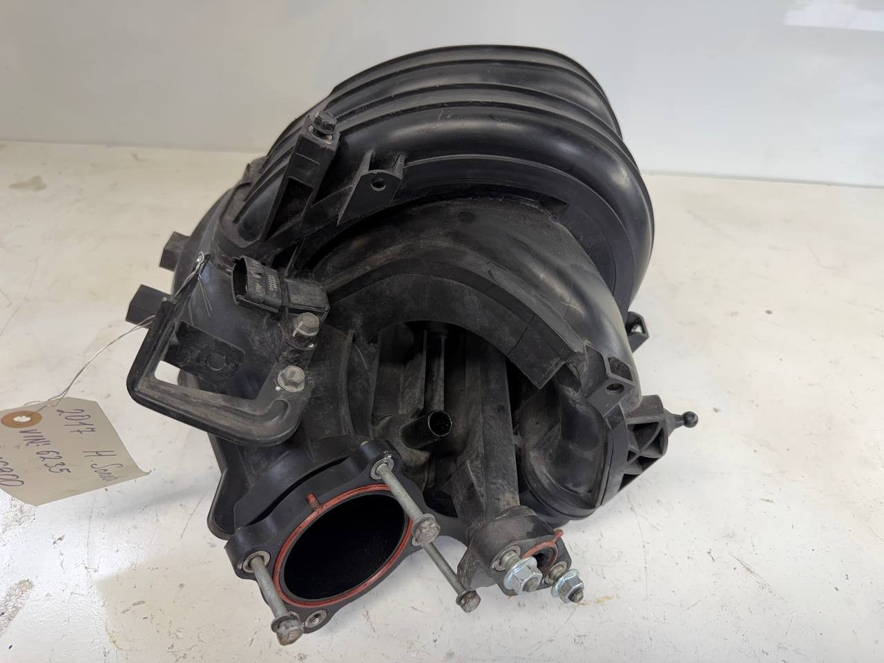 2017 Hyundai Sonata Intake Manifold OEM Used
