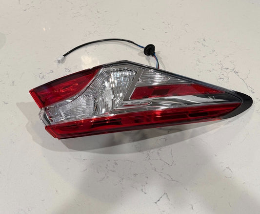2018 to 2023 Toyota Camry Left Driver LH Side Tail Light AB1649 DW