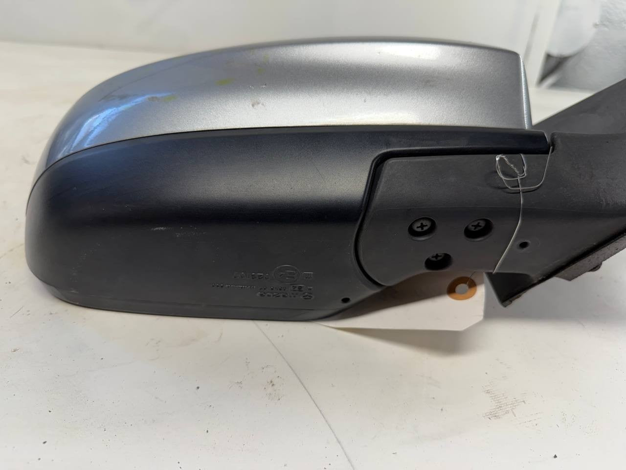 Mazda CX-9 2014 Right Side Door Mirror RH Power Heated OEM Used