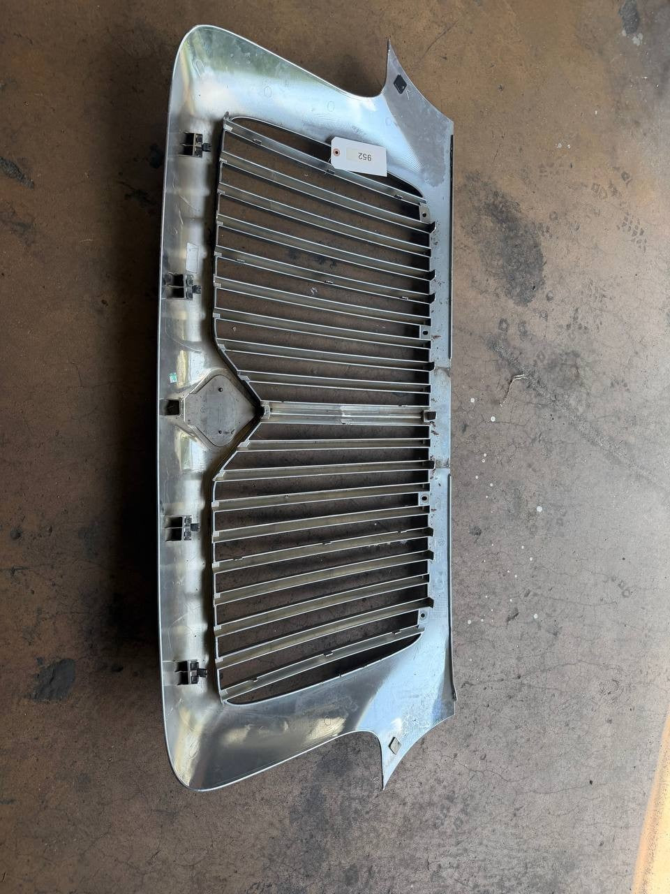 International Truck Front Grille OEM