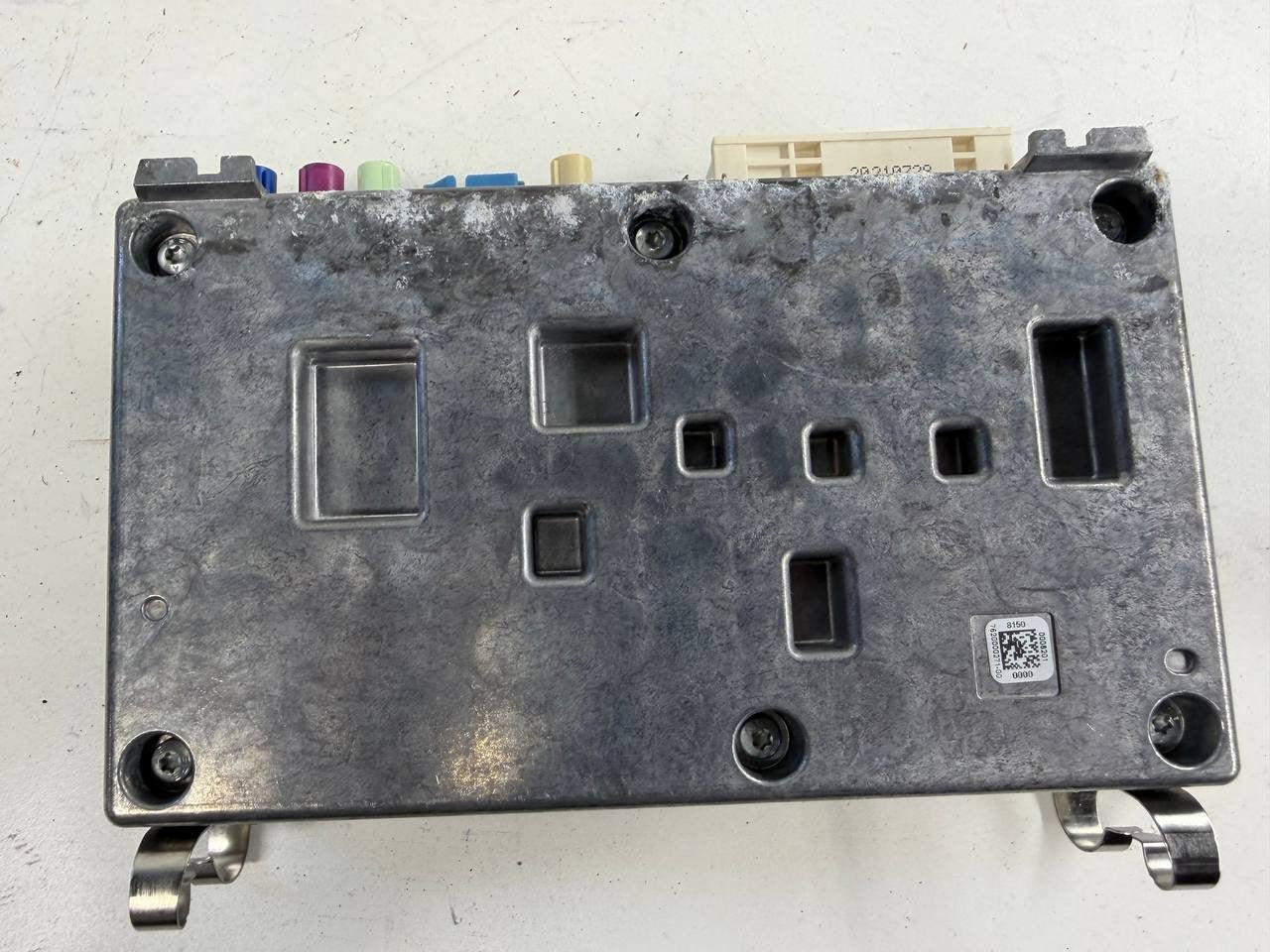 2022-2026 HINO L6 258/268 6.7 Cummins BOSCH TELEMATICS CONTROL OEM
