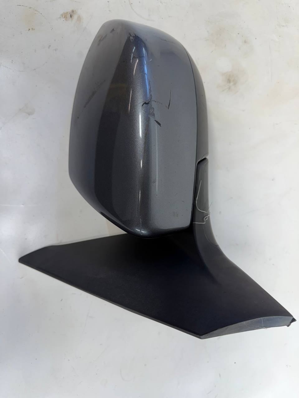 Nissan Sentra 2017 Left Side Door Mirror LH Power Heated OEM Used