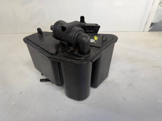 2018 Infiniti QX30 Charcoal Canister EVAP Vapor Canister 2464700059 OEM Used