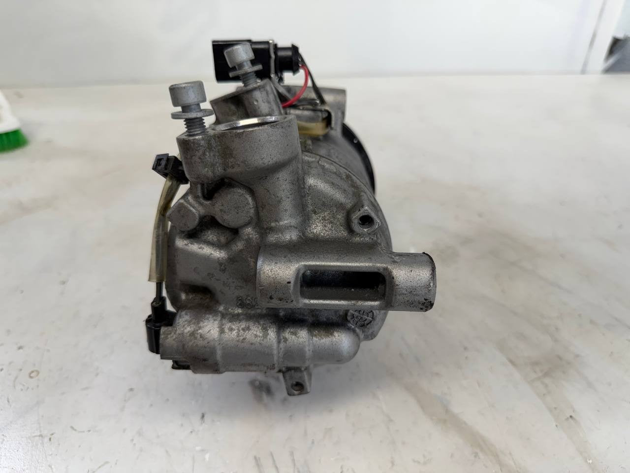 2021 Audi A6 A/C Air Conditioning Compressor 4KO816803D OEM Used