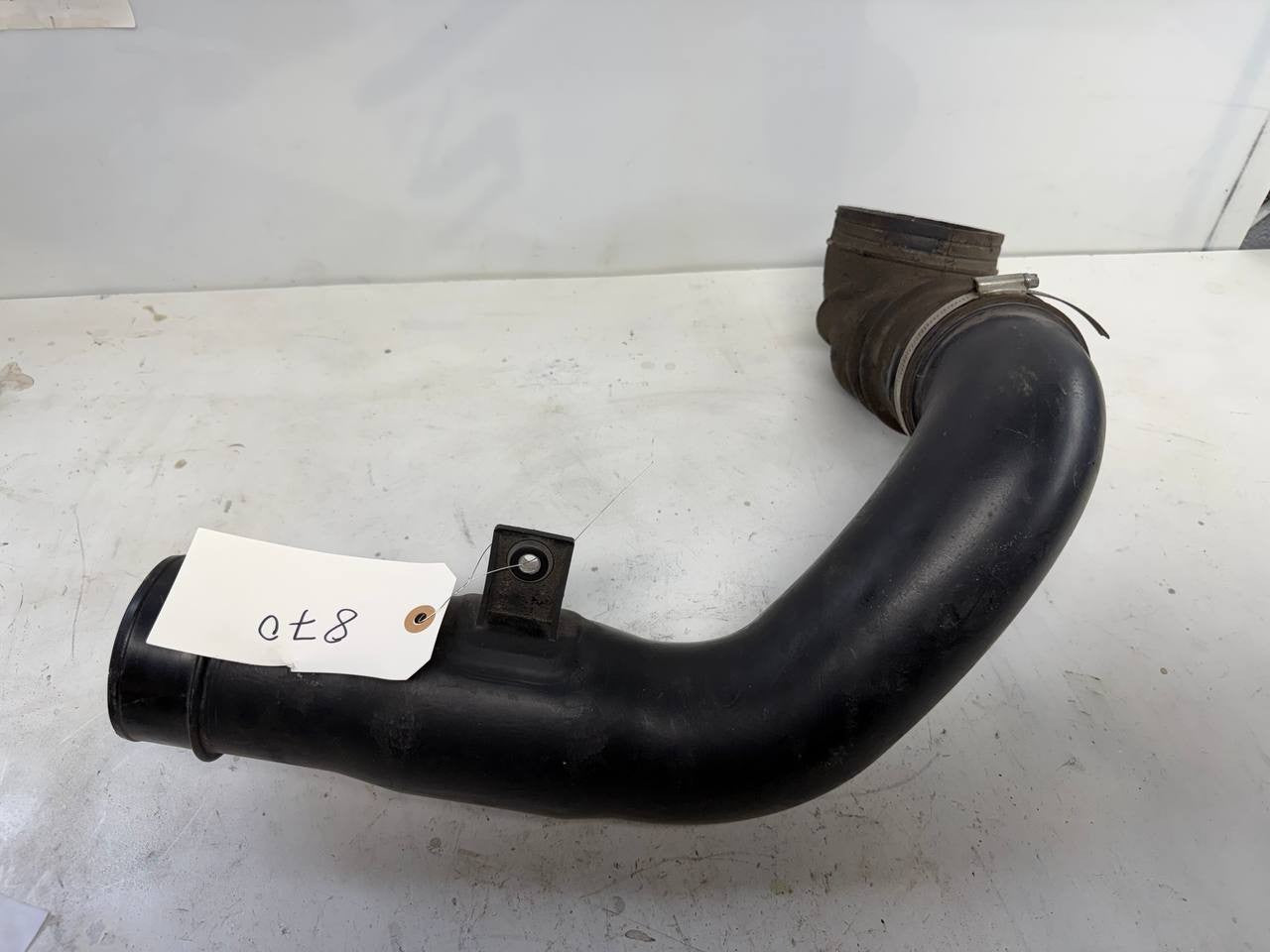 Isuzu NPR Diesel Air Cleaner Air Intake Duct Hose 898340787 OEM Used