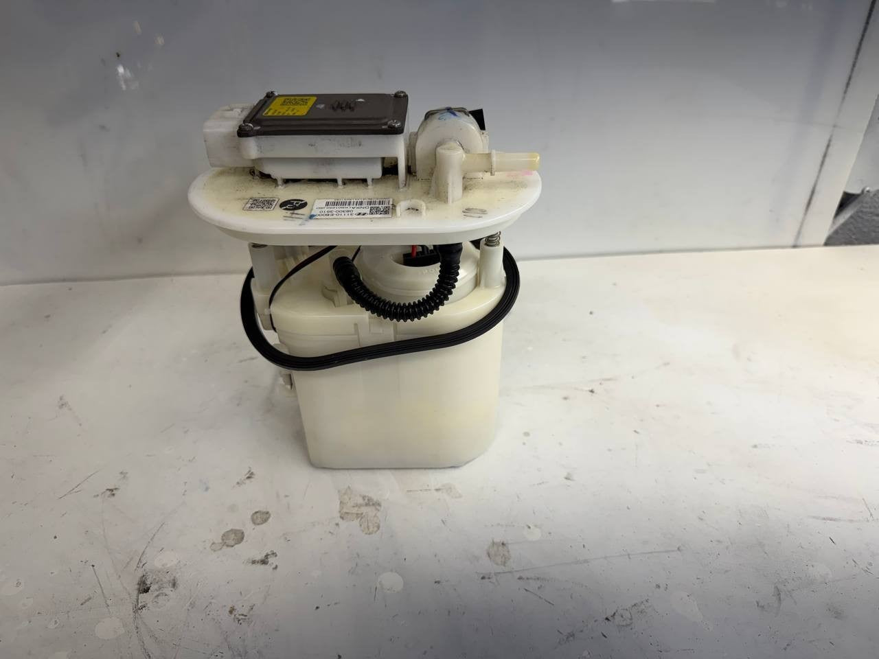 2017 Hyundai Sonata Fuel Pump 31110-E6000 OEM