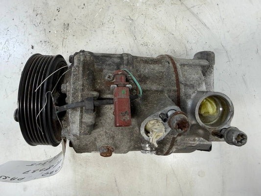 2016 - 2022 Volkswagen Passat AC Compressor OEM (For: 2020 Passat)